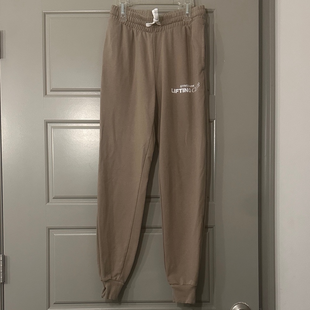 Gymshark Jogger Sweatpants